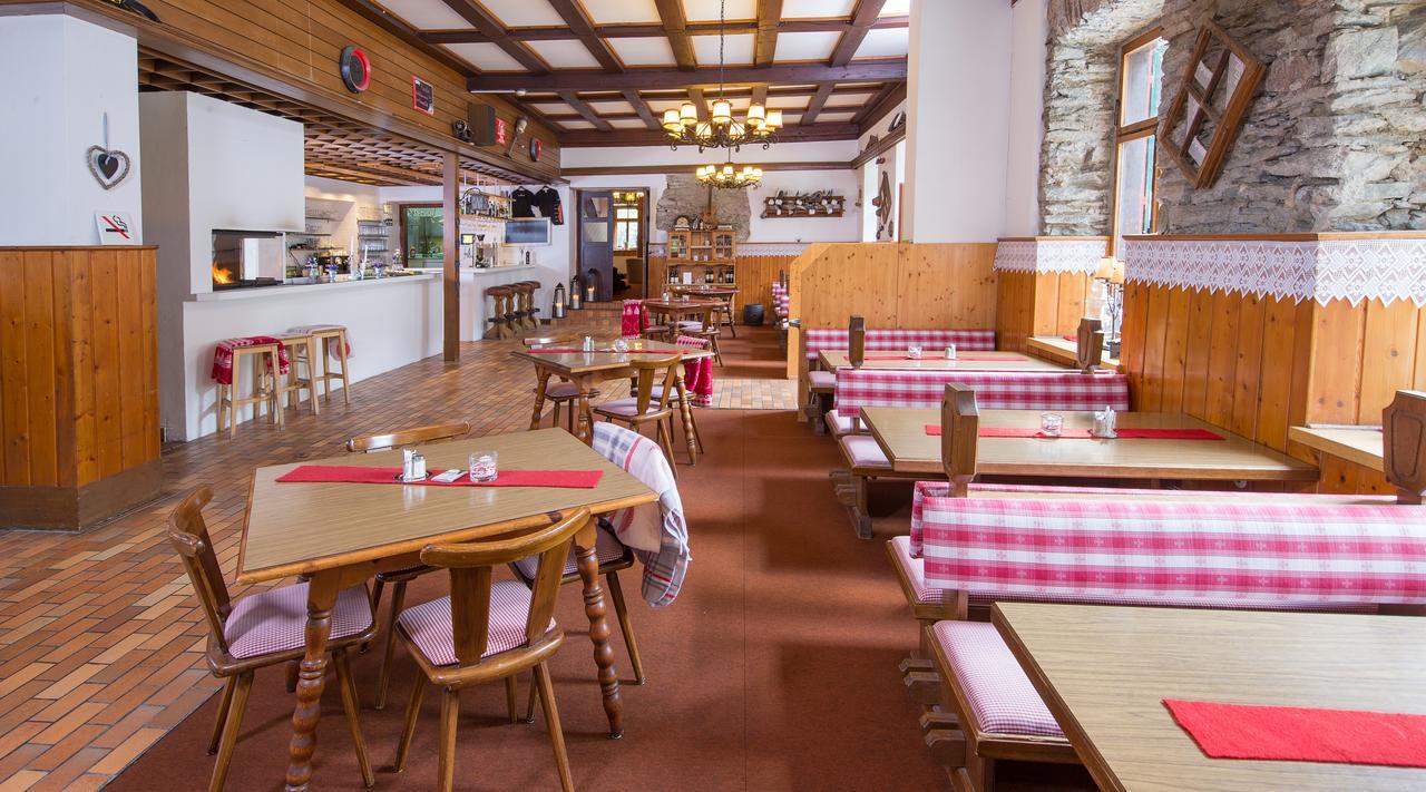 Alpenhaus Kesselfall, Summercard Included 카프룬 외부 사진