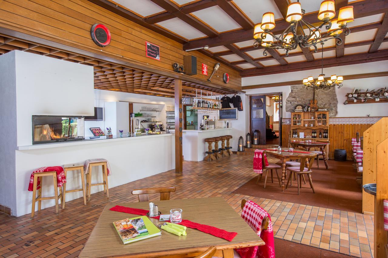 Alpenhaus Kesselfall, Summercard Included 카프룬 외부 사진